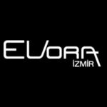 13 Evora