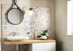 Banyo Tasarımı