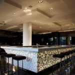 Cafe Restoran Tasarimi 2