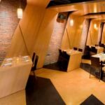 Cafe Restoran Tasarimi 6