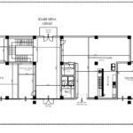 autocad cizim 6
