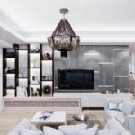 kitaplik tv unitesi 10
