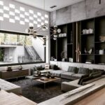 salon tasarimi 25