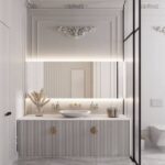 banyo tasarımları