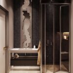 banyo tasarımları
