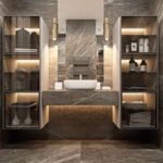 banyo tasarımları