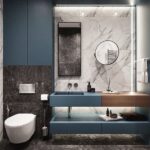 en şık banyo tasarımları