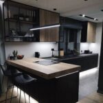 modern mutfak tasarımları